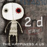 THE HAPPINESS 4 US 2nd (Single)詳情
