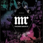 Everyone Concert 01詳情