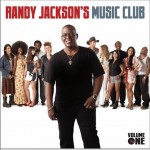 Randy Jackson's Music Club: Vol. 1詳情