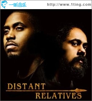 Distant Relatives