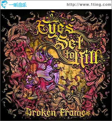 Broken Frames
