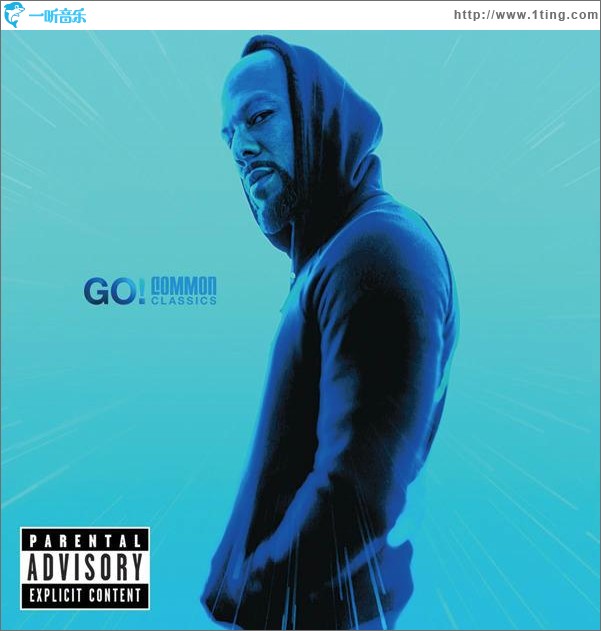 Go!: Common Classics