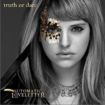 Truth Or Dare詳情