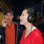 阿拉儂(上海世博會主題歌)