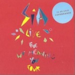 The We Meaning You Tour詳情