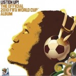 Listen Up! The Official 2010 FIFA World Cup Album