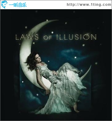 Laws Of Illusion