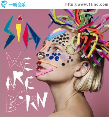 We Are Born