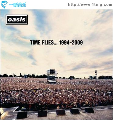 Time Flies… 1994–2009