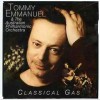 Tommy Emmanuel Classical Gas 試聽