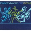 Tommy Emmanuel Beatles Medley - Tommy Emmanuel, Lennon, John 試聽