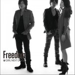 Freedom (Single)