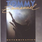 Determination