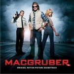 百戰天蟲 MacGruber