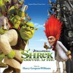 怪物史瑞克4 Shrek Forever After