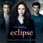 暮光之城3：月食 The Twilight Saga: Eclipse