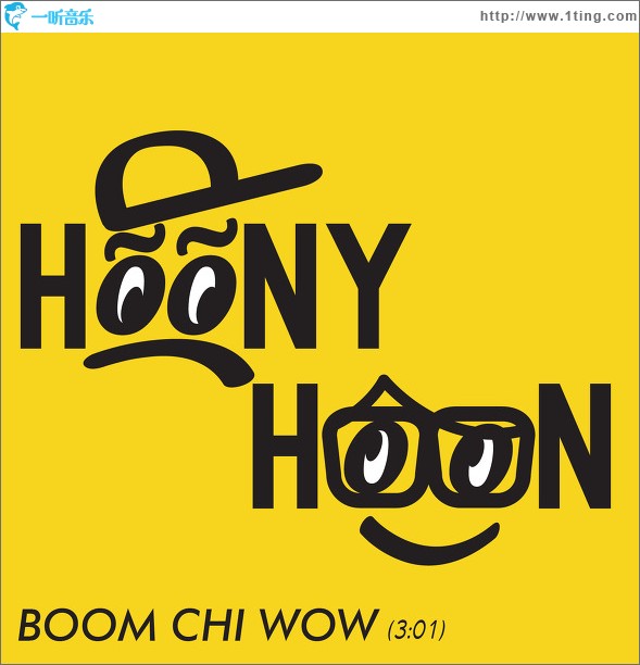 Boom Chi Wow (Single)