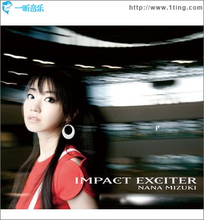 IMPACT EXCITER