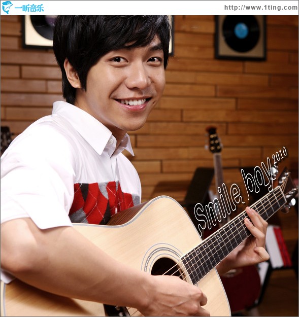 Smile Boy 2010 (Single)