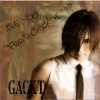 Gackt MIND FOREST 試聽