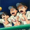 日本影視原聲 チームメイト 試聽