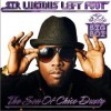Big Boi General Patton 試聽