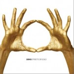 Streets of Gold