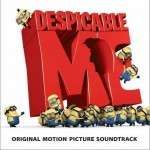 Despicable Me 神偷奶爸