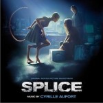 人獸雜交 Splice