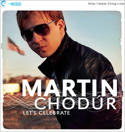 Let's Celebrate