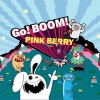 Pink Berry Bring Us Down 試聽