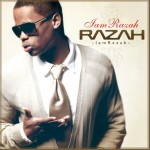 I Am Razah詳情