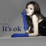It’s ok (單曲)詳情