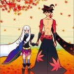 大河アニメ「刀語」劇中楽曲集 其ノ壱