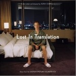 迷失東京（lost in translation）