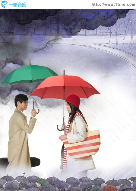 向左走,向右走 音樂劇(內地版)主題音樂
