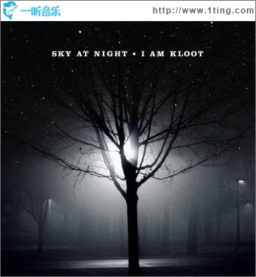 Sky at Night