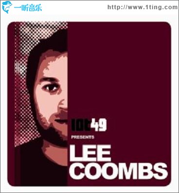 LOT49 PRES. LEE COOMBS