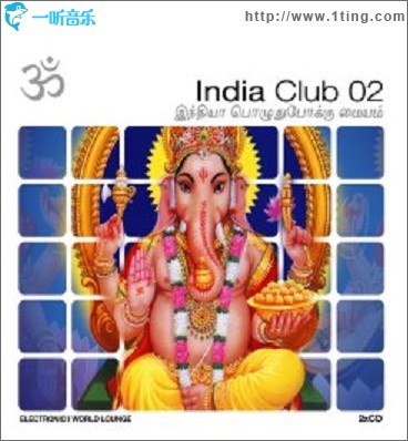 INDIA CLUB VOL. 2