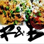 R&B詳情