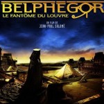 盧浮魅影 Belphegor, Le Fantome Du Louvre