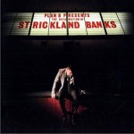 The Defamation of Strickland Banks詳情