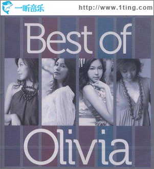 Best of Olivia