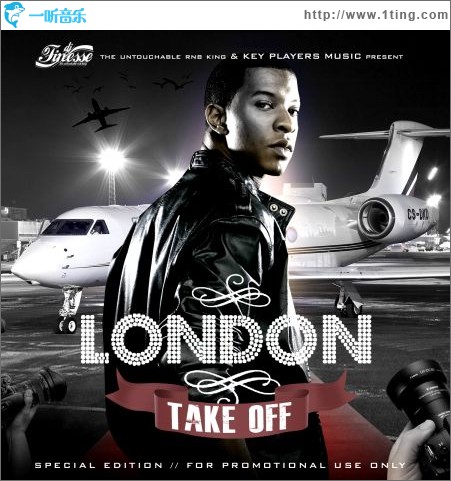 Take Off (Mixtape)