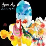 Don’t Leave My Mind (EP)詳情