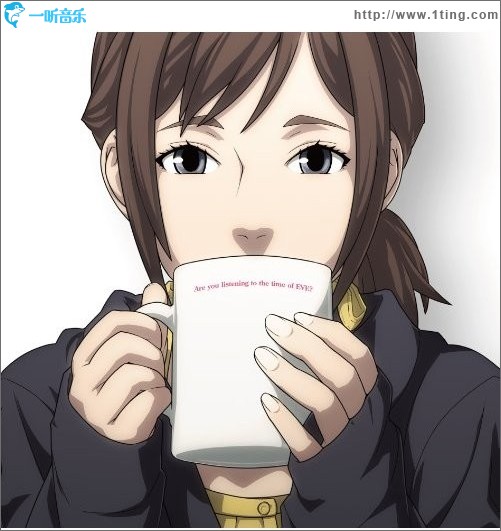 夏娃的時間劇場版