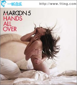 Hands All Over