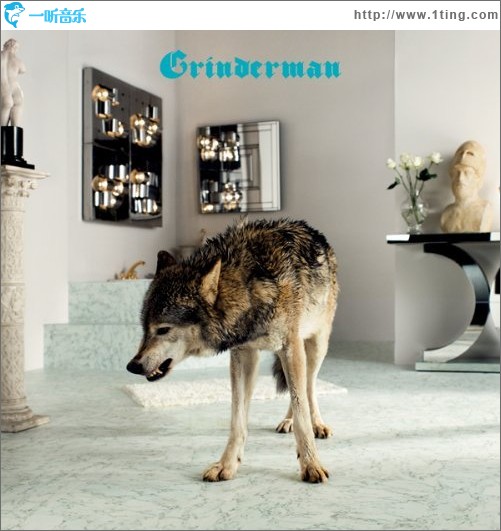 Grinderman 2
