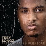 Passion, Pain & Pleasure詳情