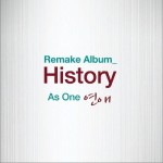 History - As One ?? 戀愛 (Single)